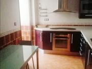 Piso, El Consul El Romeral, Málaga