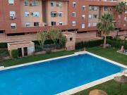 Piso, El Consul El Romeral, Málaga