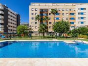 Piso, El Consul El Romeral, Málaga