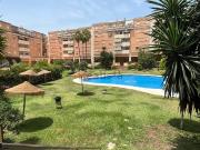 Piso, El Consul El Romeral, Málaga