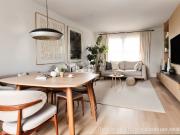 Piso, Teatinos, Málaga