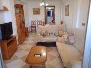 Piso, Victoria Eugenia, Málaga