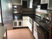 Piso, El Consul El Romeral, Málaga