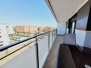 Piso, El Consul El Romeral, Málaga