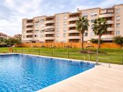 Piso, El Consul El Romeral, Málaga