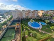 Piso, El Consul El Romeral, Málaga