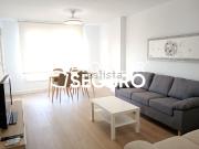 Piso, El Consul El Romeral, Málaga