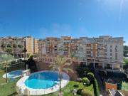 Piso, El Consul El Romeral, Málaga