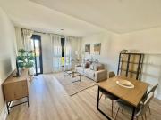 Piso, El Consul El Romeral, Málaga