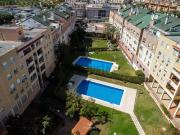 Piso, El Consul El Romeral, Málaga