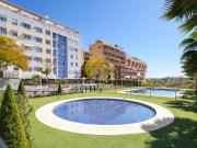 Piso, El Consul El Romeral, Málaga