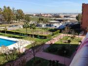 Piso, El Consul El Romeral, Málaga