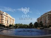 Piso, El Consul El Romeral, Málaga