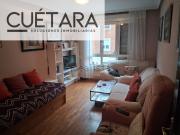 Piso, El Coto, Gijón