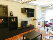 Piso, El Cristo, Oviedo