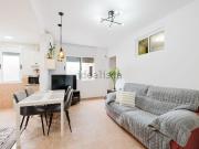 Piso, El Cuartón Heliomar, Málaga