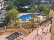 Piso, El Cuartón Heliomar, Málaga