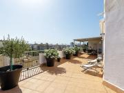 Piso, El Forti, Palma de Mallorca