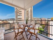 Piso, El Forti, Palma de Mallorca