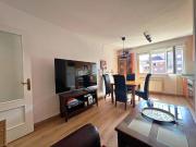 Piso, El Llano, Gijón