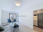 Piso, El Molinillo Capuchinos, Málaga