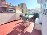 Piso, El Molinillo Capuchinos, Málaga