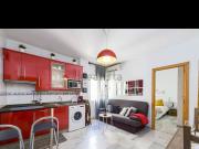 Piso, El Molinillo Capuchinos, Málaga