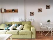 Piso, El Molinillo Capuchinos, Málaga