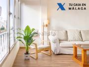 Piso, El Molinillo Capuchinos, Málaga