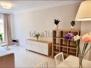 Piso, El Molinillo Capuchinos, Málaga