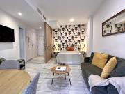 Piso, El Molinillo Capuchinos, Málaga