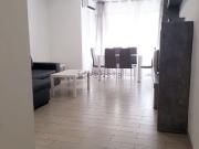 Piso, El Molinillo Capuchinos, Málaga