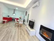 Piso, El Molinillo Capuchinos, Málaga