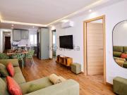 Piso, El Molinillo Capuchinos, Málaga