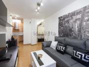 Piso, El Molinillo Capuchinos, Málaga