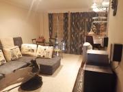 Piso, El Molinillo Capuchinos, Málaga