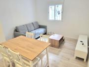 Piso, El Molinillo Capuchinos, Málaga