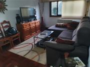 Piso, El Molinillo Capuchinos, Málaga