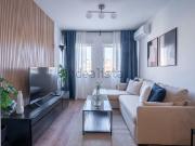 Piso, El Molinillo Capuchinos, Málaga