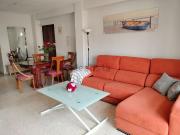 Piso, El Molinillo Capuchinos, Málaga