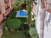 Piso, El Molinillo Capuchinos, Málaga