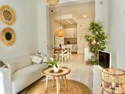 Piso, El Molinillo Capuchinos, Málaga