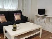 Piso, El Molinillo Capuchinos, Málaga