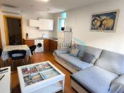 Piso, El Molinillo Capuchinos, Málaga