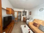 Piso, El Molinillo Capuchinos, Málaga