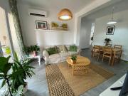 Piso, El Molinillo Capuchinos, Málaga