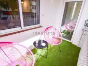 Piso, El Molinillo Capuchinos, Málaga