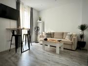 Piso, El Molinillo Capuchinos, Málaga