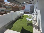 Piso, El Molinillo Capuchinos, Málaga