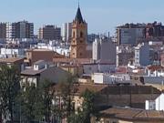 Piso, El Molinillo Capuchinos, Málaga